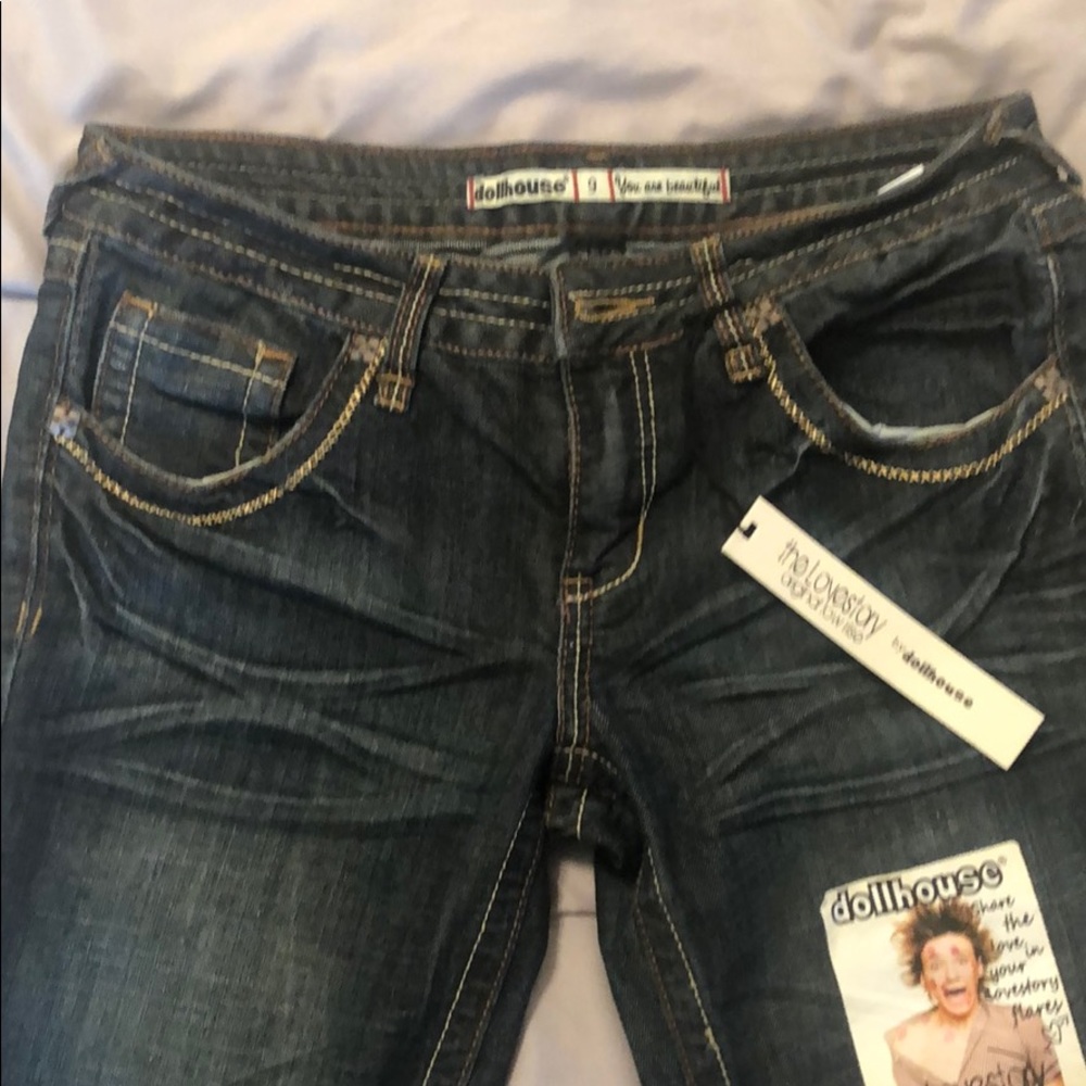 Jeans